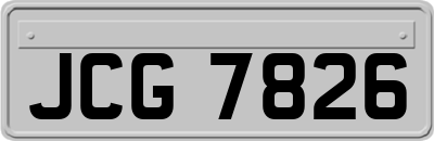 JCG7826