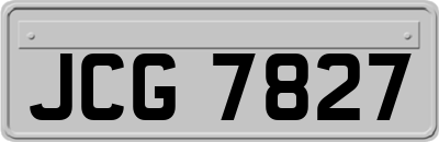 JCG7827