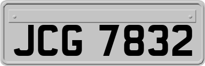 JCG7832