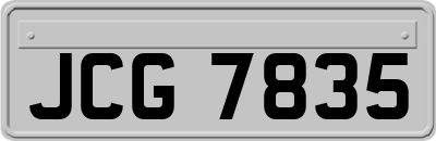 JCG7835
