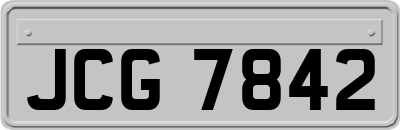 JCG7842