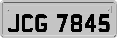 JCG7845