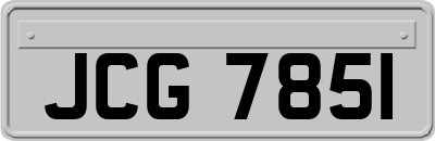 JCG7851