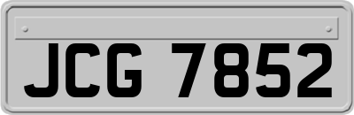 JCG7852