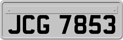 JCG7853