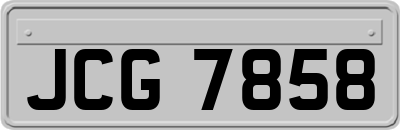 JCG7858