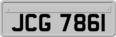 JCG7861