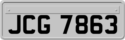 JCG7863