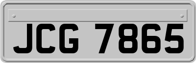 JCG7865