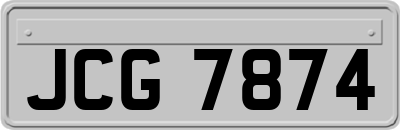 JCG7874