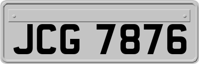 JCG7876