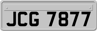 JCG7877