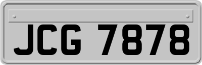 JCG7878