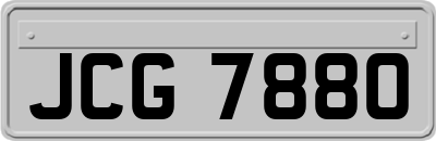 JCG7880