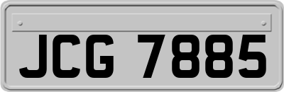 JCG7885