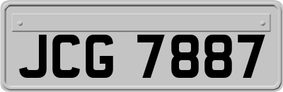 JCG7887