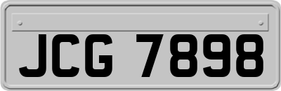 JCG7898