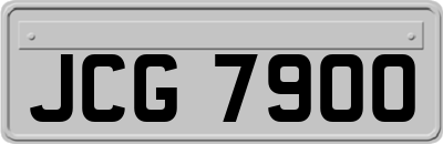 JCG7900