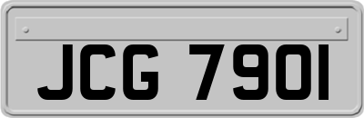 JCG7901
