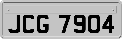 JCG7904