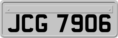 JCG7906