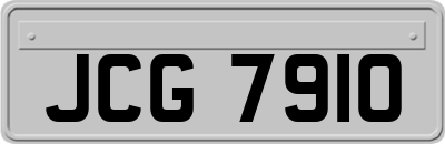 JCG7910