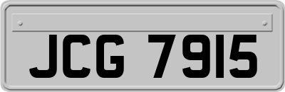 JCG7915