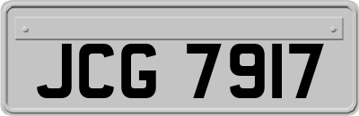JCG7917