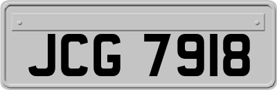 JCG7918