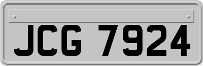 JCG7924