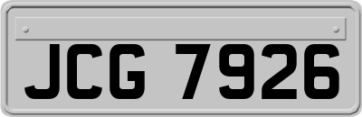 JCG7926