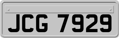 JCG7929
