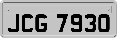JCG7930