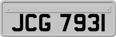 JCG7931