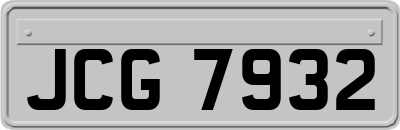 JCG7932
