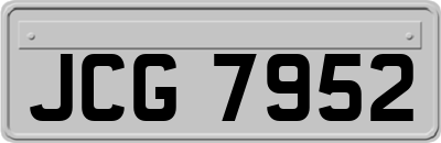 JCG7952