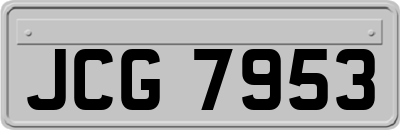 JCG7953