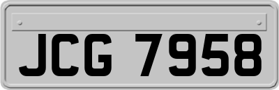 JCG7958