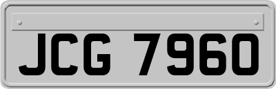 JCG7960