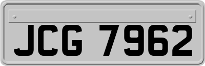 JCG7962