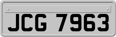 JCG7963
