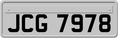 JCG7978