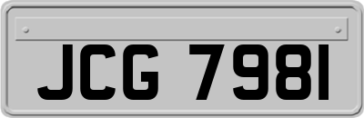 JCG7981