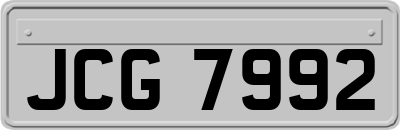 JCG7992
