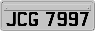 JCG7997