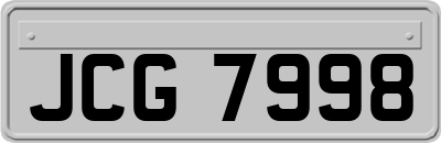 JCG7998