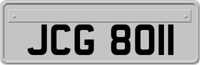 JCG8011
