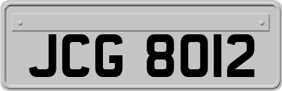 JCG8012