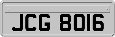 JCG8016
