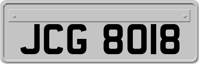 JCG8018